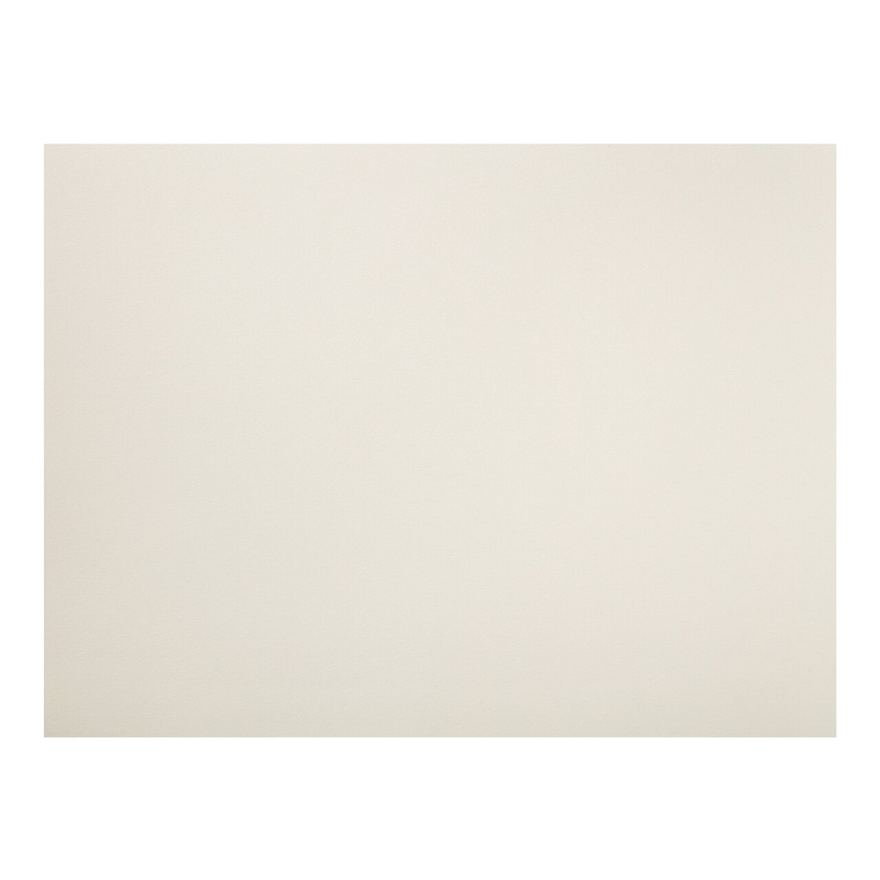 Sax Watercolor Paper, 18 x 24 Inches, 140 lb, Natural White, 50 Sheets